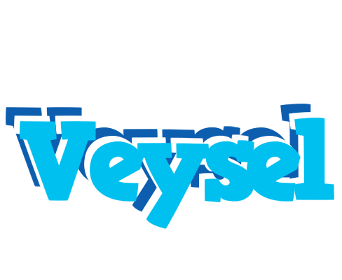 Veysel jacuzzi logo