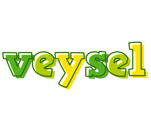 Veysel juice logo
