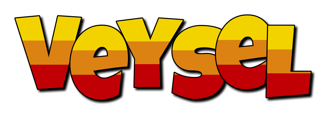 Veysel jungle logo