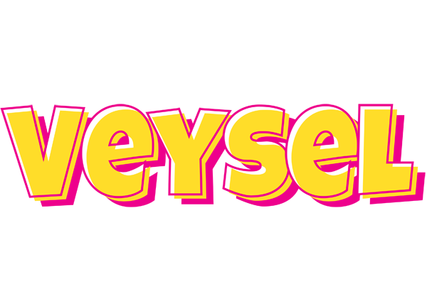 Veysel kaboom logo