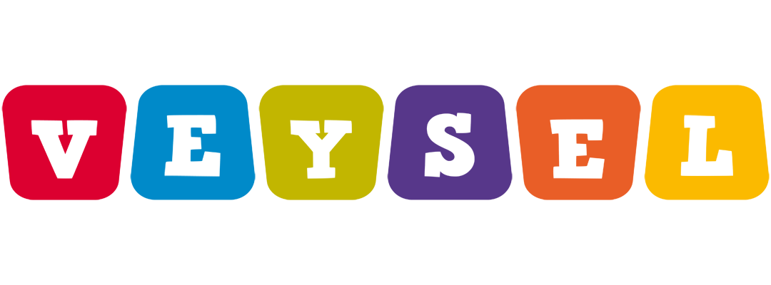 Veysel kiddo logo