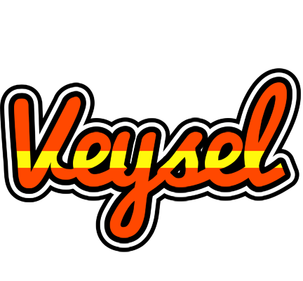 Veysel madrid logo