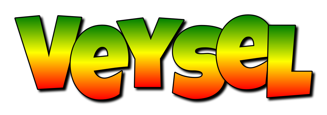 Veysel mango logo