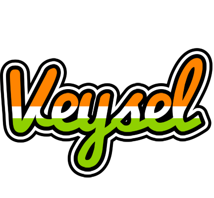 Veysel mumbai logo