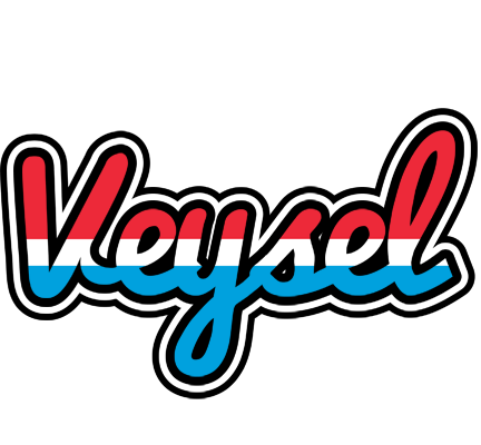 Veysel norway logo