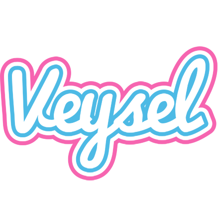 Veysel outdoors logo