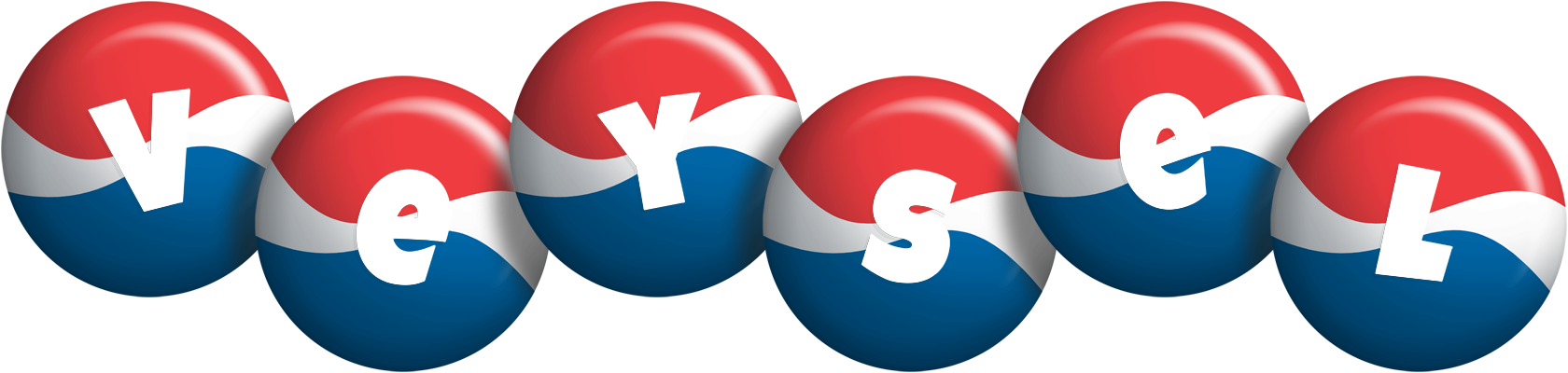 Veysel paris logo