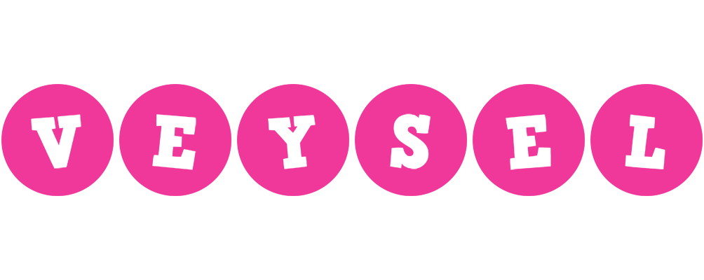 Veysel poker logo
