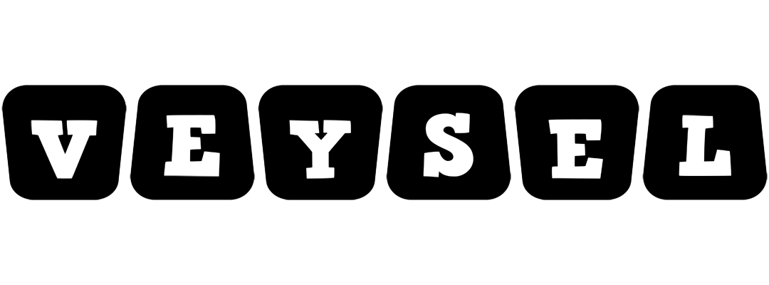 Veysel racing logo