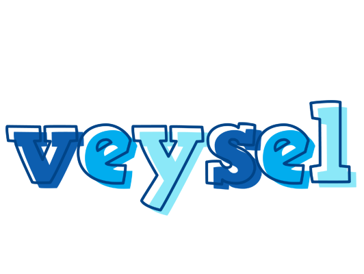 Veysel sailor logo