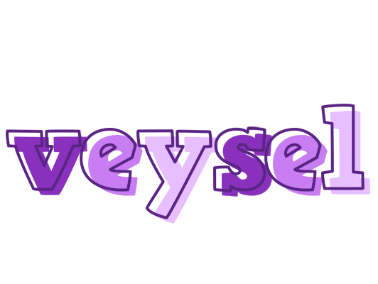 Veysel sensual logo