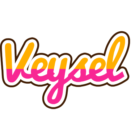 Veysel smoothie logo
