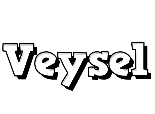 Veysel snowing logo