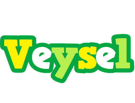 Veysel soccer logo