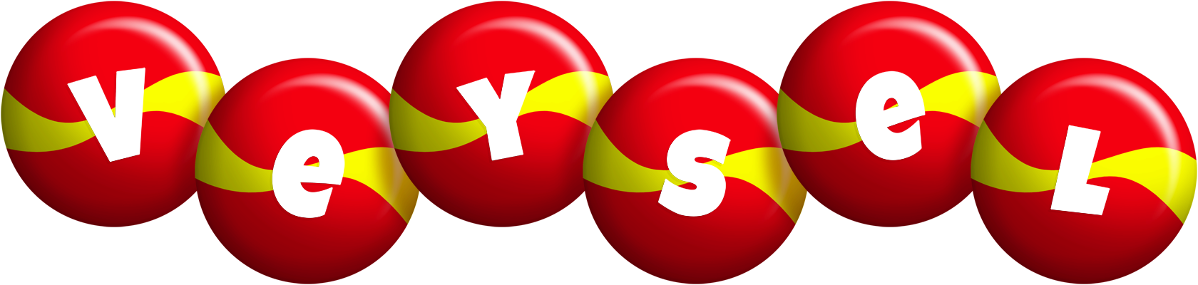 Veysel spain logo