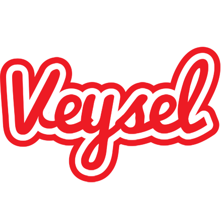 Veysel sunshine logo
