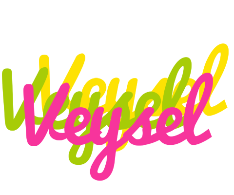 Veysel sweets logo