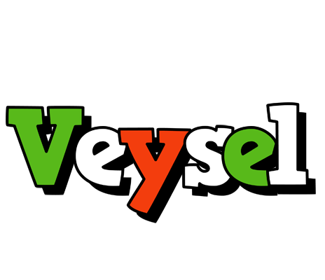 Veysel venezia logo