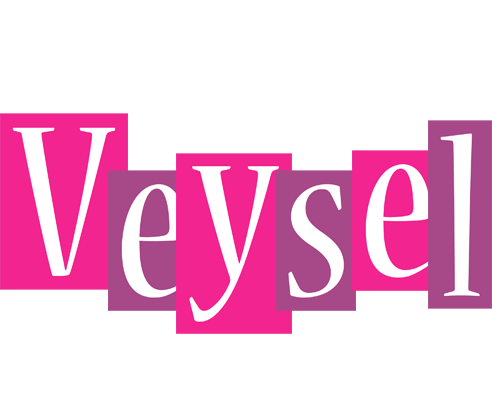 Veysel whine logo