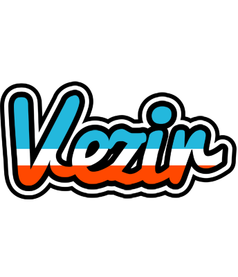 Vezir america logo