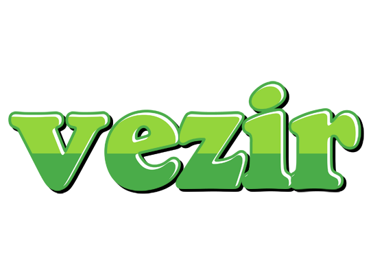Vezir apple logo