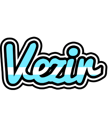 Vezir argentine logo
