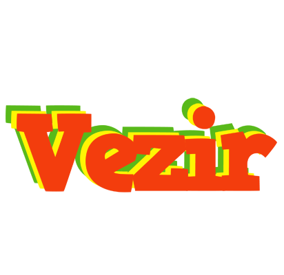 Vezir bbq logo