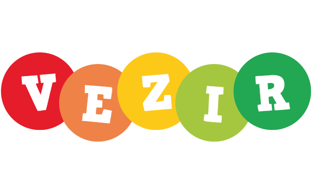 Vezir boogie logo
