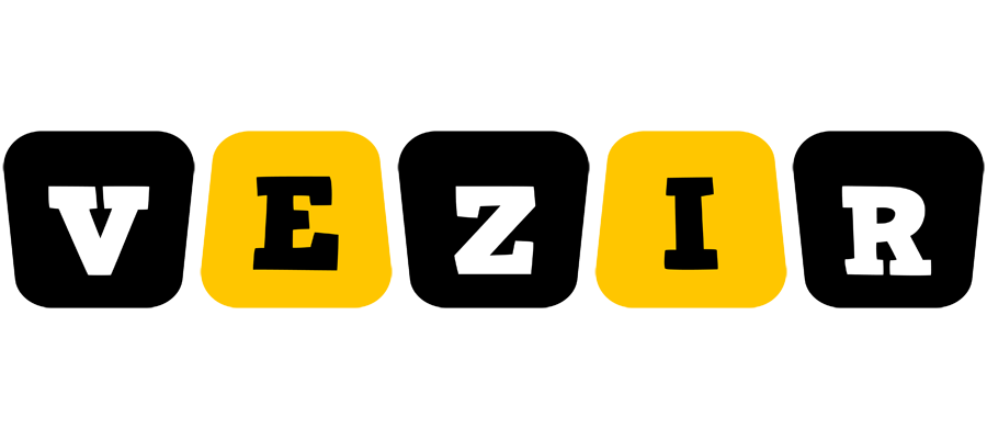 Vezir boots logo