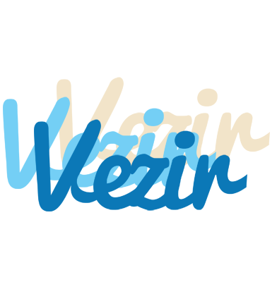 Vezir breeze logo