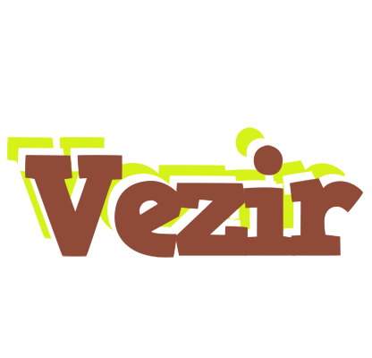 Vezir caffeebar logo
