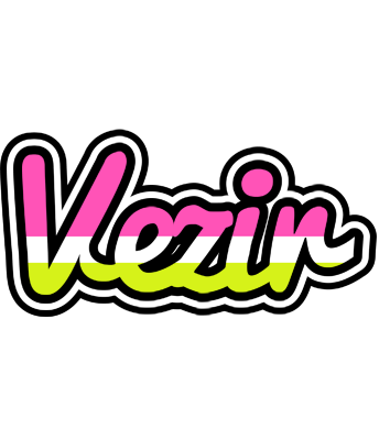Vezir candies logo