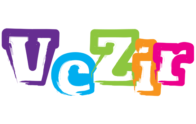 Vezir casino logo