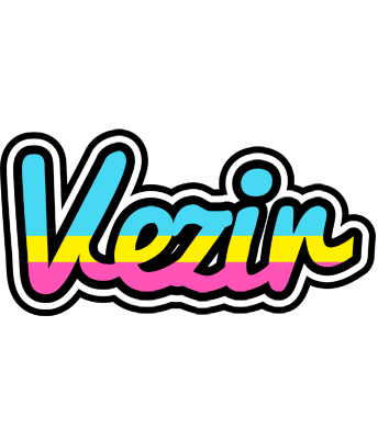 Vezir circus logo