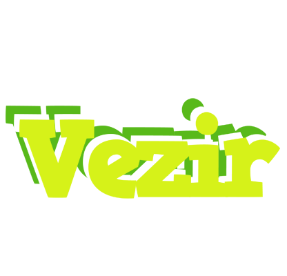 Vezir citrus logo