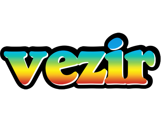 Vezir color logo