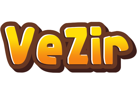 Vezir cookies logo