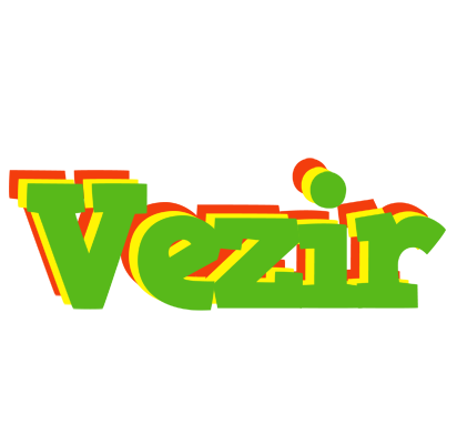 Vezir crocodile logo
