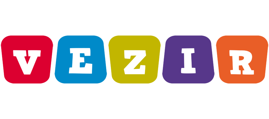 Vezir daycare logo