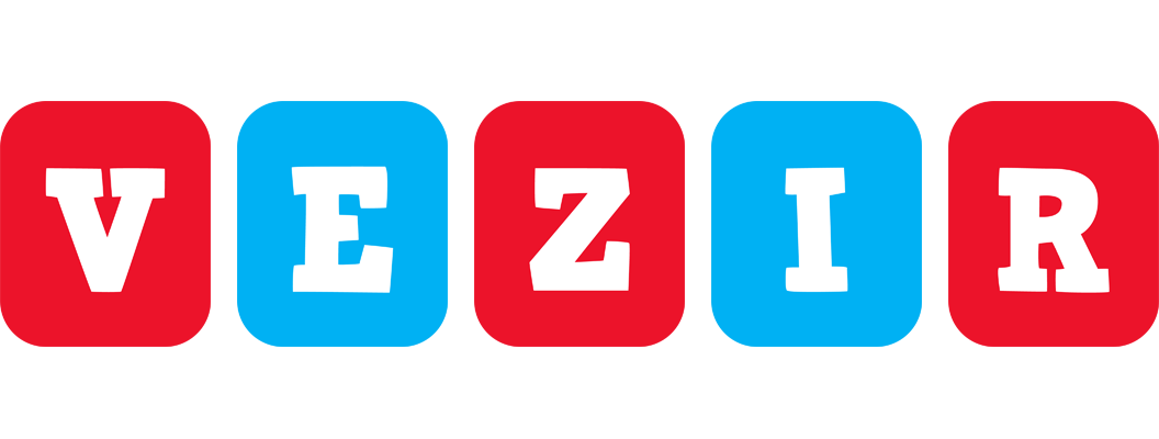 Vezir diesel logo