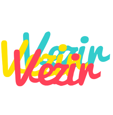 Vezir disco logo