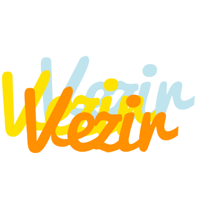 Vezir energy logo