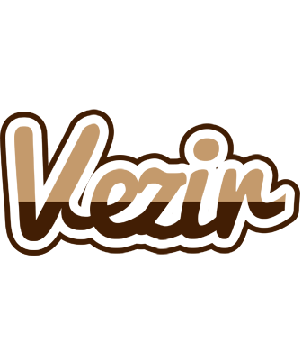 Vezir exclusive logo