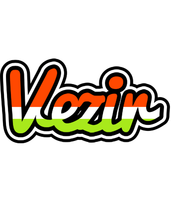 Vezir exotic logo