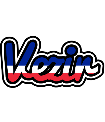 Vezir france logo