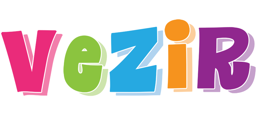 Vezir friday logo