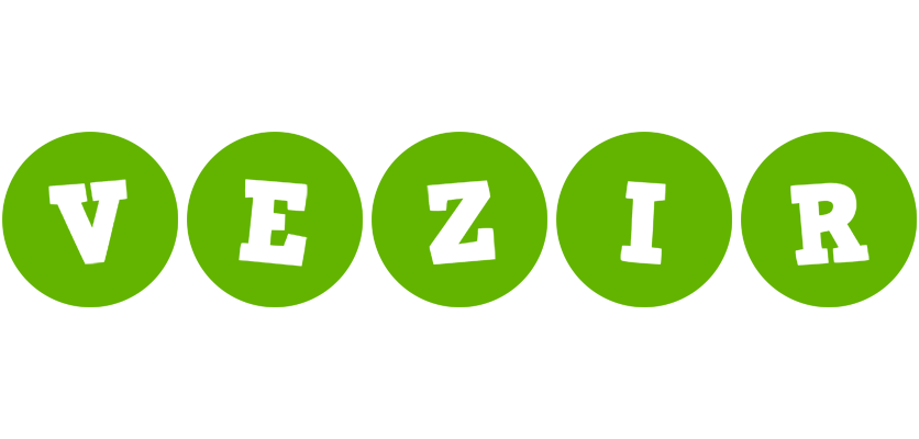 Vezir games logo
