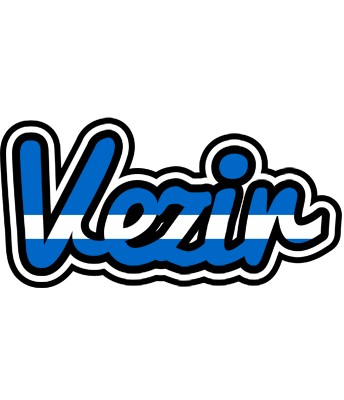 Vezir greece logo