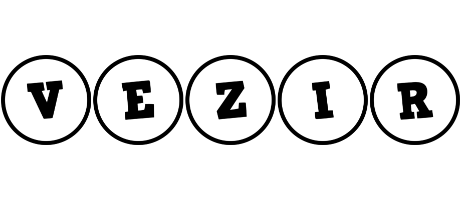 Vezir handy logo