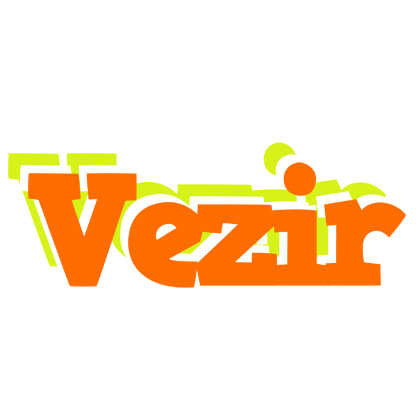 Vezir healthy logo